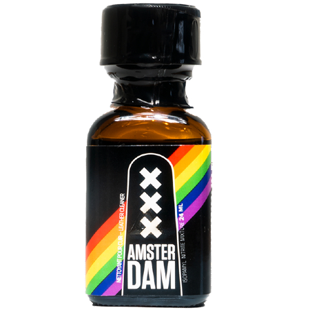 Amsterdam XXX Pride 24ml