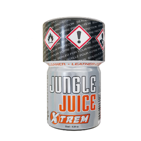 Jungle Juice Xtrem 20ml