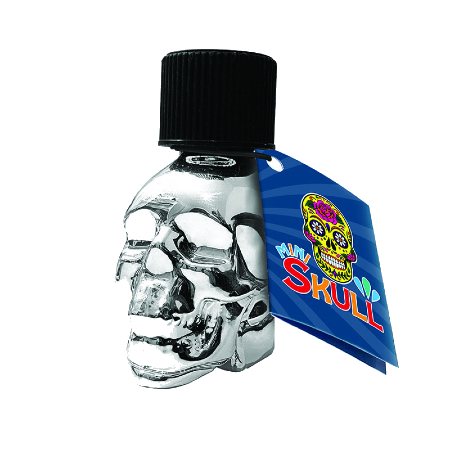 Mini Quick Silver Skull 15ml