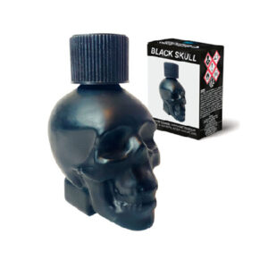 Quick Silver Black Skull 24ml