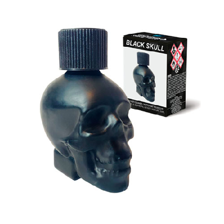 Quick Silver Black Skull 24ml