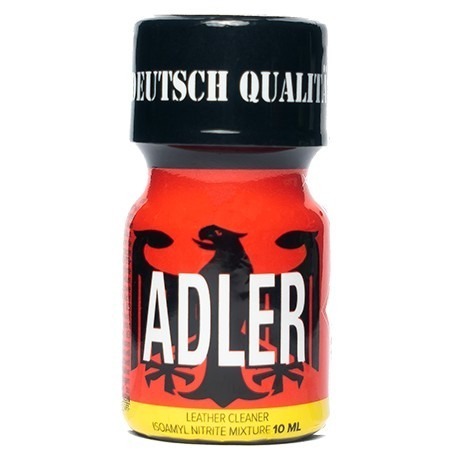 Adler 10ml