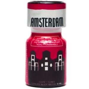 Amsterdam 10ml