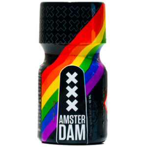 Amsterdam XXX Pride 10ml