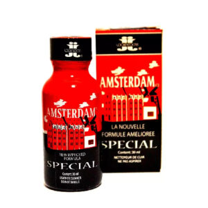 Amsterdam Special 30ml