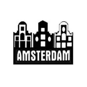 Logo Amsterdam