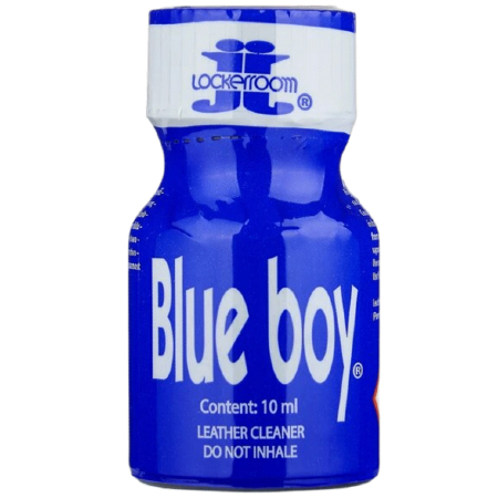 Blue Boy 10ml