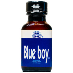 Blue boy 25ml Retro