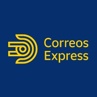 Logo dos Correos Express