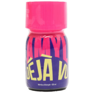 Amyl Déjà Vu 30ml