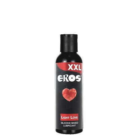 Eros XXL Light Love Silicone Lube 150ml