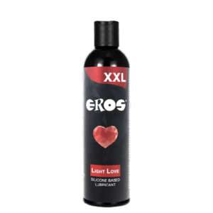 Eros XXL Light Love Silicone Lube 300ml