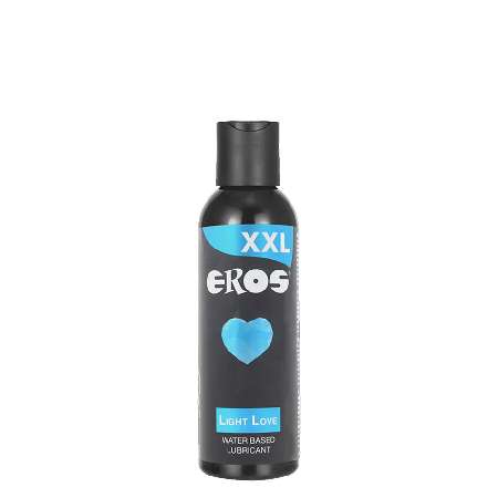 Eros XXL Light Love Water Lube 150ml