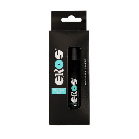 Eros Explorer Man Relaxing Anal Spray