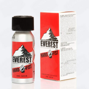 Everest Hard Fist 24ml