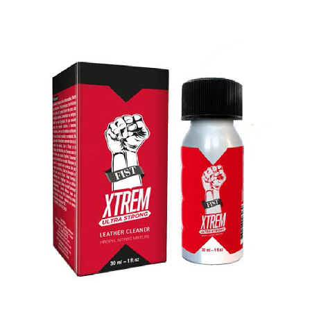 Fist Xtrem Ultra Strong 30ml