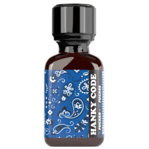 Hanky Code Blue 24ml