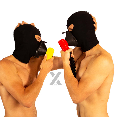 XTRM ULTIMATE AROMA MASK V2 - Image 6