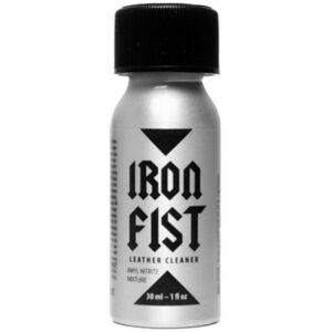 Iron Fist 30ml