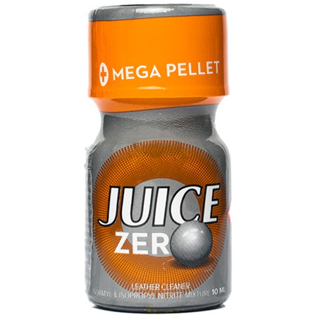 Juice Zero 10ml