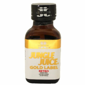 Jungle Juice Gold Label 25ml