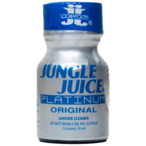 Jungle Juice Platinum 10ml