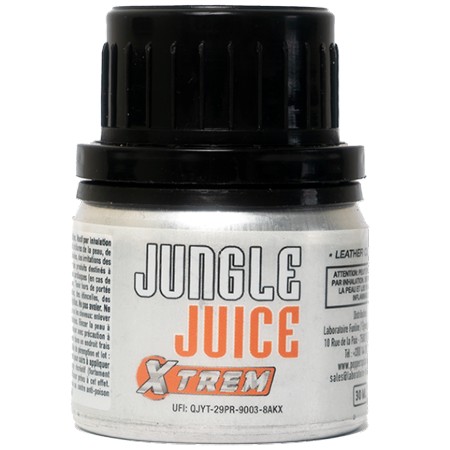 Jungle Juice Xtrem 30ml