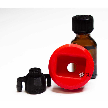 XTRM BANGER STATION Support