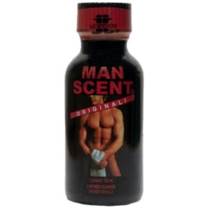 Man Scent 30ml