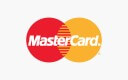 Logo do método de pagamento MasterCard