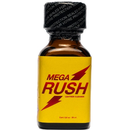 Popper Mega Rush 25 ml