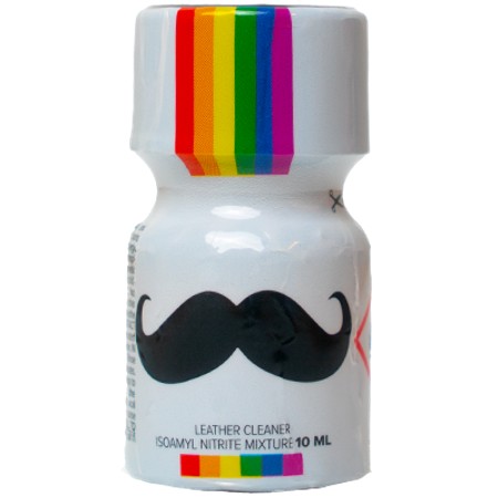 Moustache 10ml