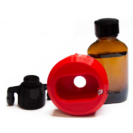 XTRM BANGER STATION Support - Image 4