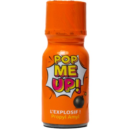 Pop me UP! Explosif 15ml