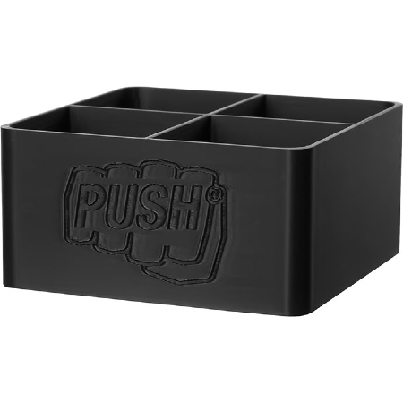 Push Poppers Box