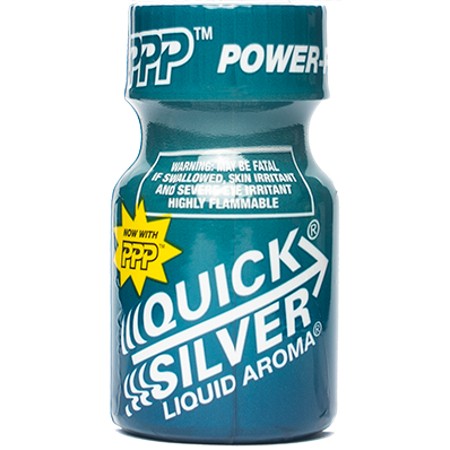 Quicksilver 9ml