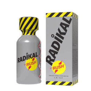 Radikal Rush 30ml