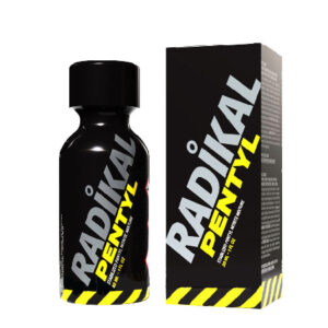 Radikal Pentyl 30ml