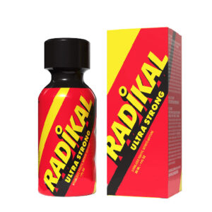 Radikal Ultra Strong 30ml