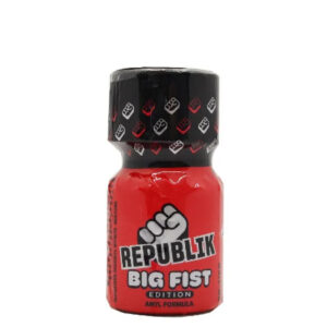 Republik Big Fist 10ml