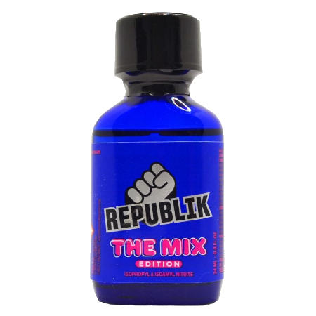 Republik The Mix 24ml