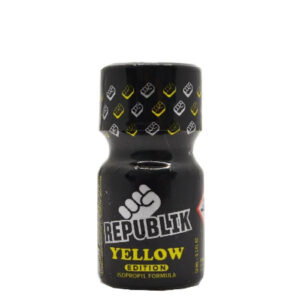 Republik Yellow 10ml