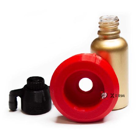 XTRM BANGER STATION Support - Image 3