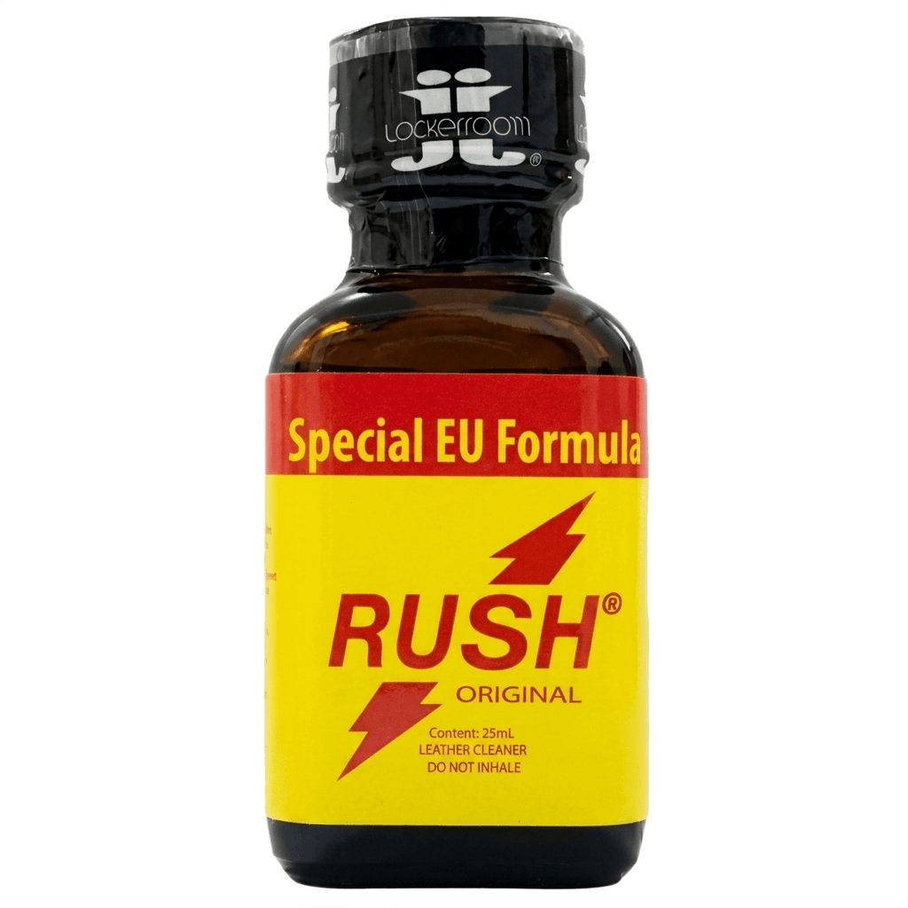 Rush Original Special EU Formula 25ml