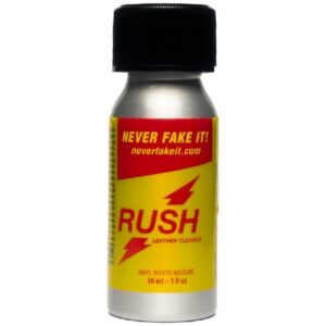 Rush Pocket 30ml