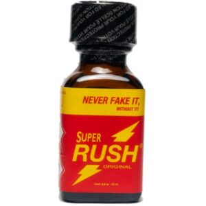 Super Rush 25ml