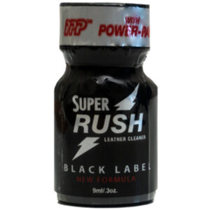 Super Rush Black Label