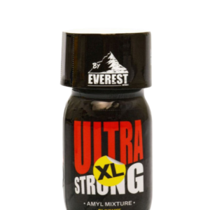 Everest Ultra Strong XL 30ml