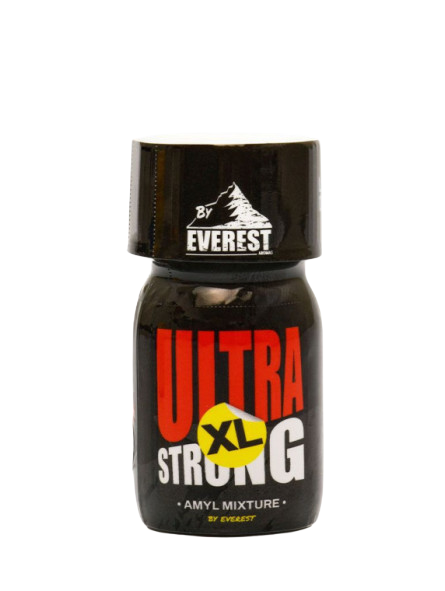 Everest Ultra Strong XL 30ml